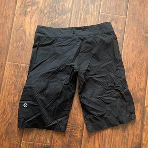 Lululemon Cargo Shorts
